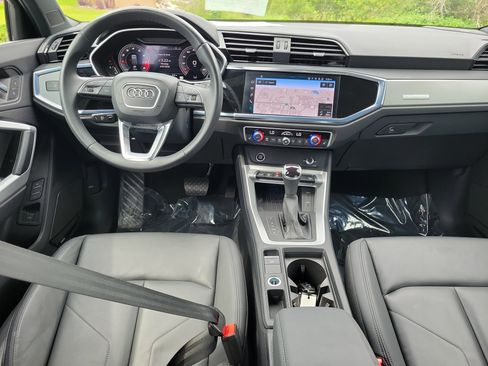 Certified 2023 Audi Q3 2.0T Premium Plus w/ Premium Plus Package image 13