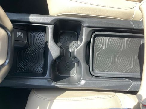 Certified 2018 Honda CR-V EX-L image 19