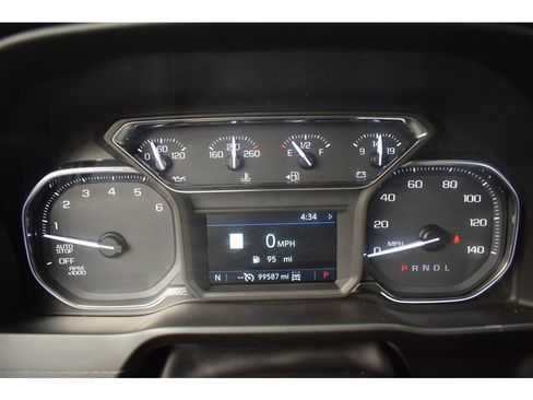 Used 2019 GMC Sierra 1500 SLT w/ SLT Convenience Package image 28