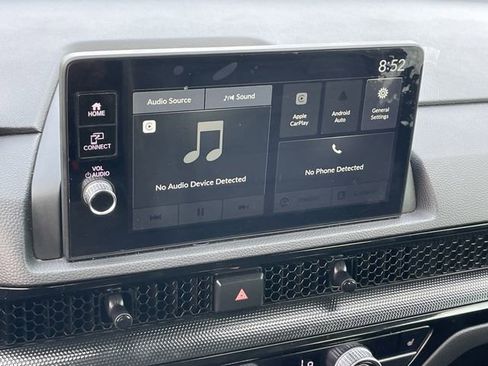 Used 2026 Honda CR-V EX-L image 16