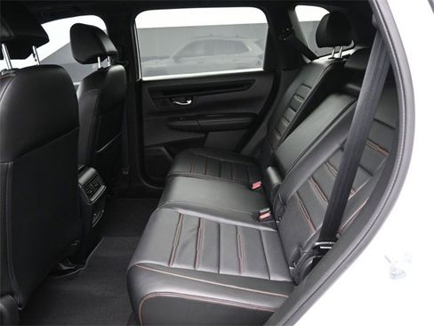 Certified 2025 Honda CR-V Sport-L image 25