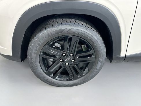 New 2026 Chevrolet Trax ACTIV image 32