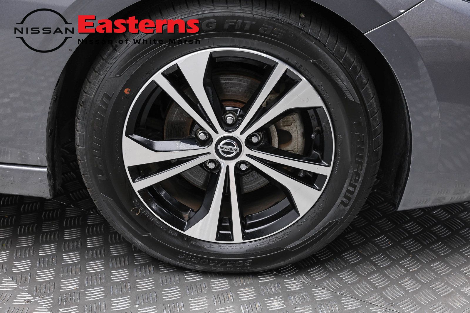 Used 2020 Nissan Sentra SV FWD image 30