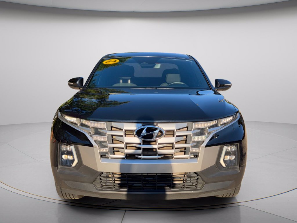 Used 2024 Hyundai Santa Cruz SEL FWD image 4