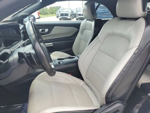 Certified 2024 Ford Mustang GT Premium image 19