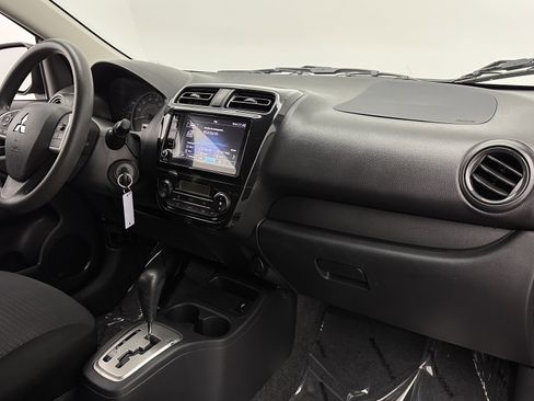 Used 2022 Mitsubishi Mirage G4 LE image 31