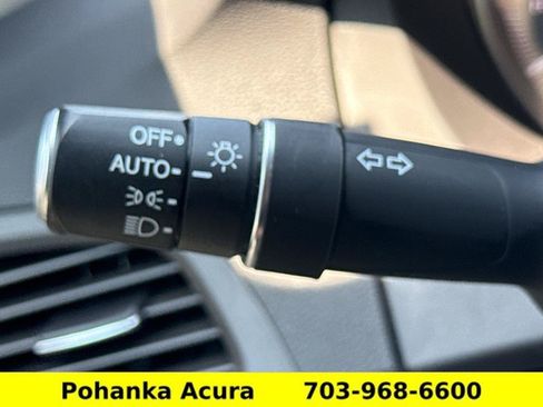 Used 2017 Acura MDX SH-AWD w/ Technology Package image 11