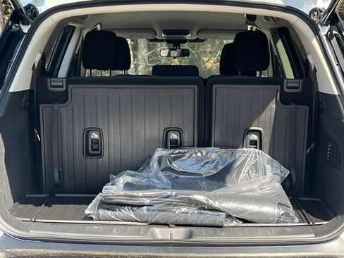 New 2026 Nissan Pathfinder SV AWD/4WD image 20