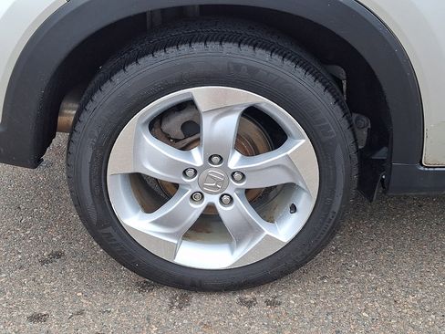 Used 2016 Honda HR-V EX image 8