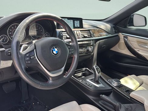 Used 2017 BMW 430i Convertible RWD image 24