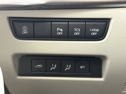 Used 2024 MAZDA CX-90 3.3 Turbo w/ Premium Plus Pkg AWD/4WD image 30