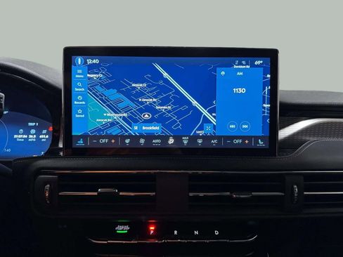 Certified 2023 Lincoln Corsair Reserve w/ Equipment Group 201A AWD/4WD image 7
