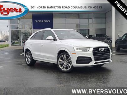 Used 2016 Audi Q3 2.0T Prestige w/ Prestige Package