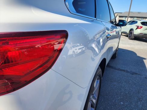 Used 2014 Acura MDX SH-AWD image 42