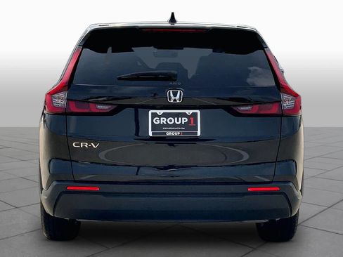Used 2024 Honda CR-V EX-L image 5