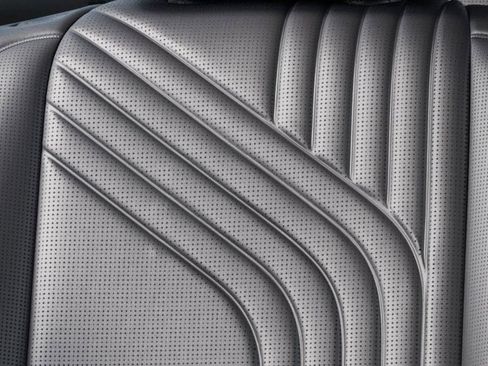 New 2026 Hyundai Palisade FWD Hybrid image 18