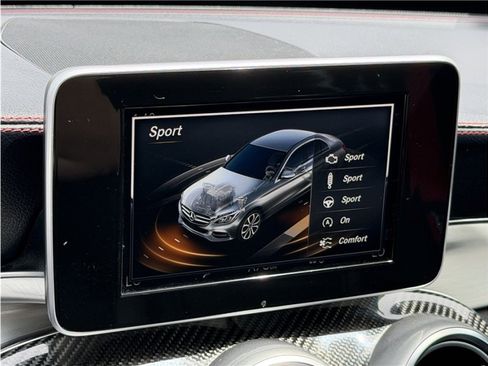 Used 2018 Mercedes-Benz C 43 AMG 4MATIC Sedan image 48