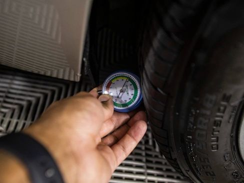 Used 2014 Chevrolet Impala LT w/ Convenience Package image 43