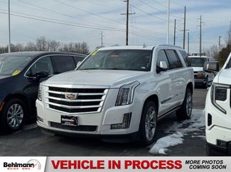 Used 2016 Cadillac Escalade Premium video 1