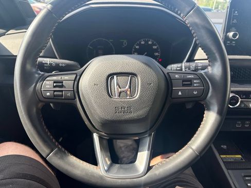 Used 2024 Honda CR-V Sport-L image 15
