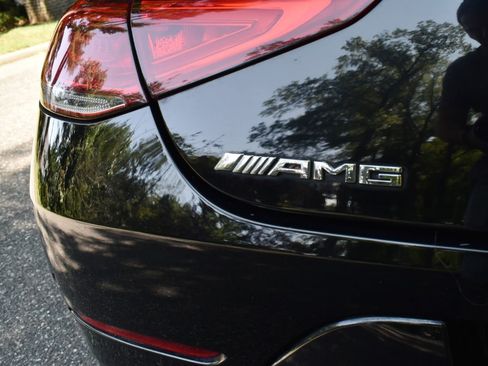 Used 2020 Mercedes-Benz CLS 53 AMG 4MATIC image 32