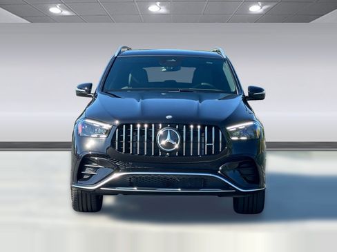 Used 2025 Mercedes-Benz GLE 53 AMG 4MATIC image 5