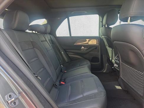 Certified 2023 Mercedes-Benz GLE 53 AMG 4MATIC image 20