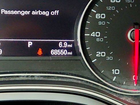 Used 2015 Audi A6 3.0T Premium Plus AWD/4WD image 16