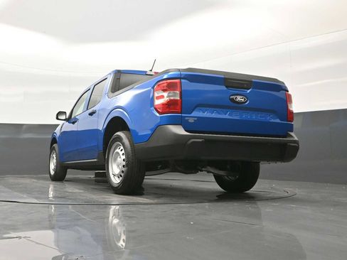 New 2025 Ford Maverick XL w/ Equipment Group 101A image 23