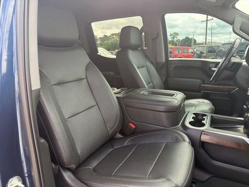 Used 2019 GMC Sierra 1500 SLT AWD/4WD image 26