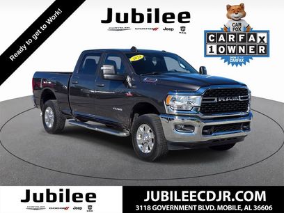 Used 2024 RAM 2500 Big Horn