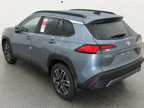 New 2026 Toyota Corolla Cross XLE image 55