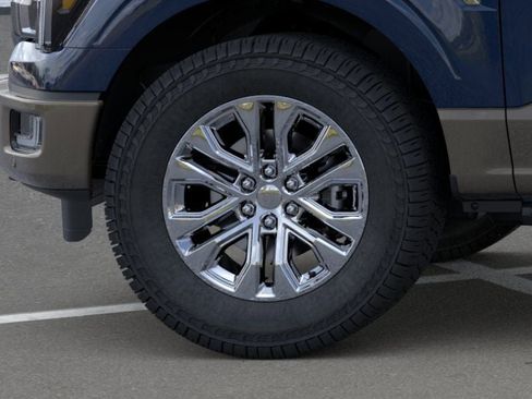 New 2026 Ford F150 King Ranch AWD/4WD image 19