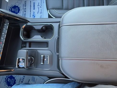 New 2026 GMC Sierra 1500 AT4X image 24