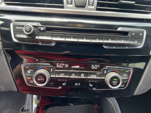Used 2018 BMW X2 sDrive28i w/ Convenience Package image 18