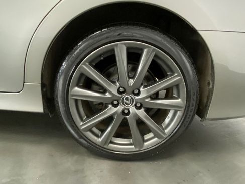 Used 2015 Lexus GS 350 AWD w/ F Sport Package image 18