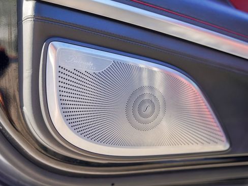 Used 2019 Mercedes-Benz S 63 AMG 4MATIC Coupe image 12