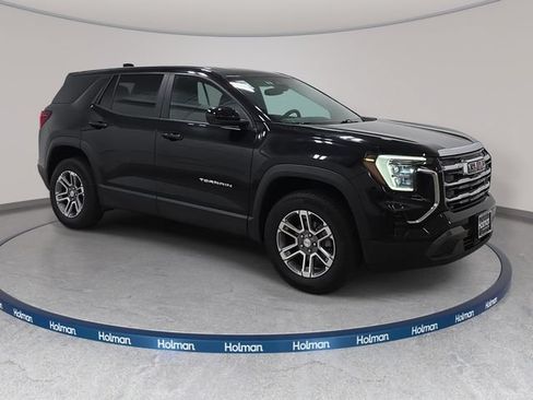 Used 2025 GMC Terrain Elevation AWD/4WD image 4