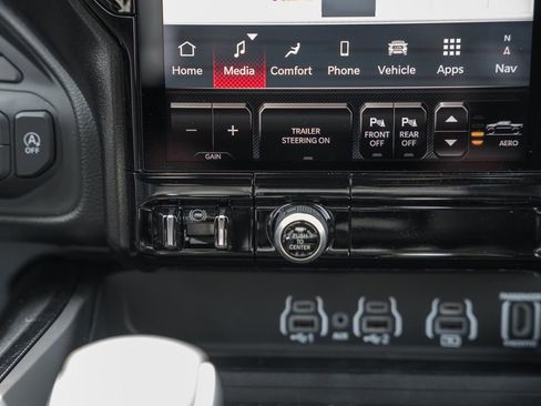 New 2026 RAM 1500 Rebel w/ G/T Package image 27