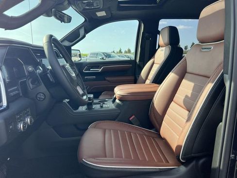 New 2026 GMC Sierra 1500 Denali Ultimate image 25