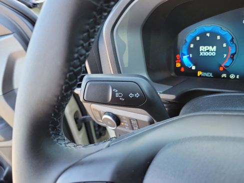 New 2025 Ford Bronco Sport Big Bend w/ Convenience Package image 16