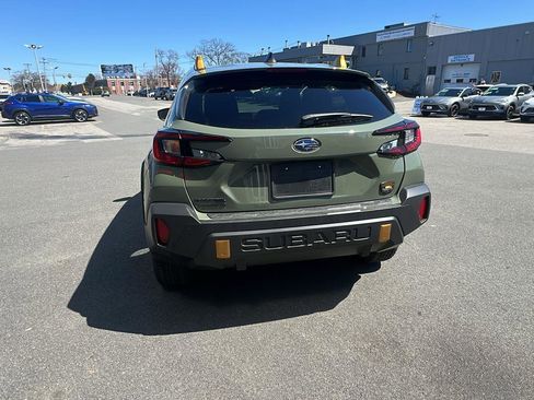 New 2026 Subaru Crosstrek 2.5i Wilderness image 6