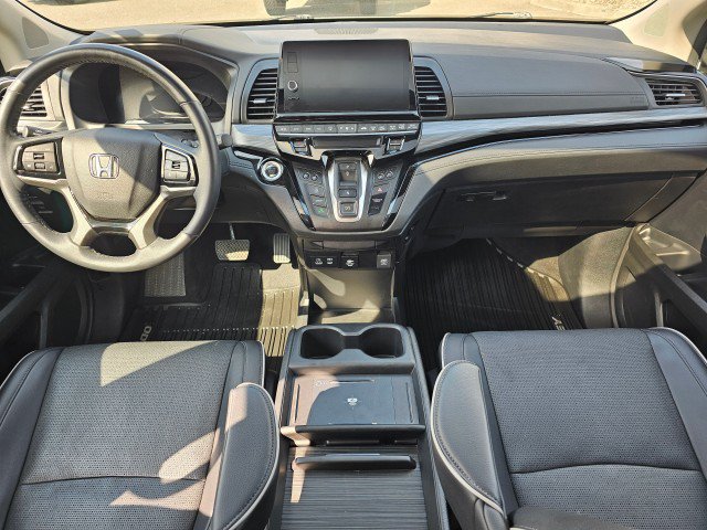 Used 2025 Honda Odyssey Elite image 26