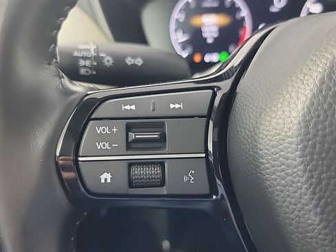 Certified 2026 Honda HR-V EX-L image 25