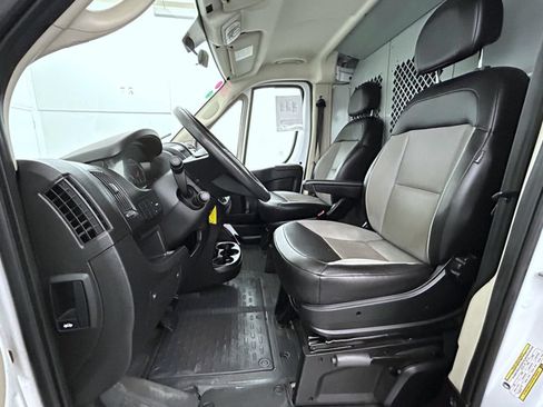 Used 2021 RAM ProMaster 1500 FWD image 10