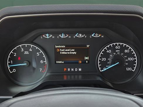 Used 2023 Ford F150 XL w/ FX4 Off-Road Package image 10