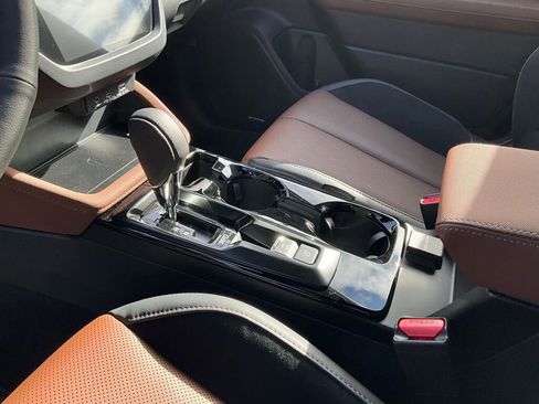 New 2026 Subaru Forester Touring image 20