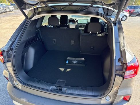 New 2026 Ford Escape Active w/ Tech Pack #1 image 17
