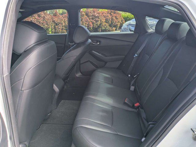 Used 2023 Honda Accord Sport image 13
