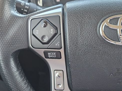 Used 2021 Toyota 4Runner SR5 image 32